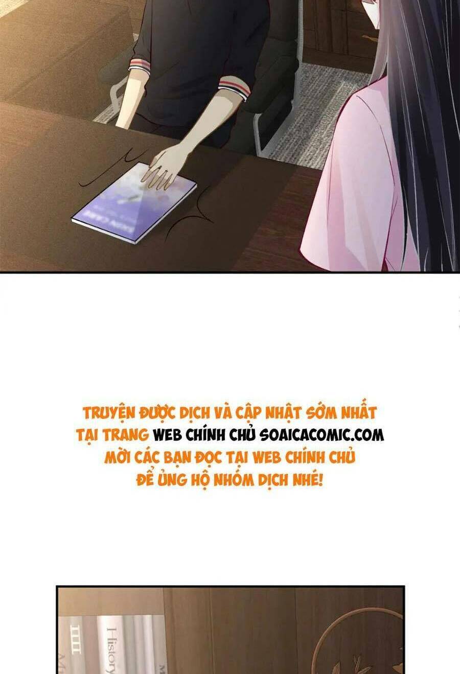 Ôm Khẩn Tiểu Mã Giáp Của Tôi Chapter 199 - Trang 2