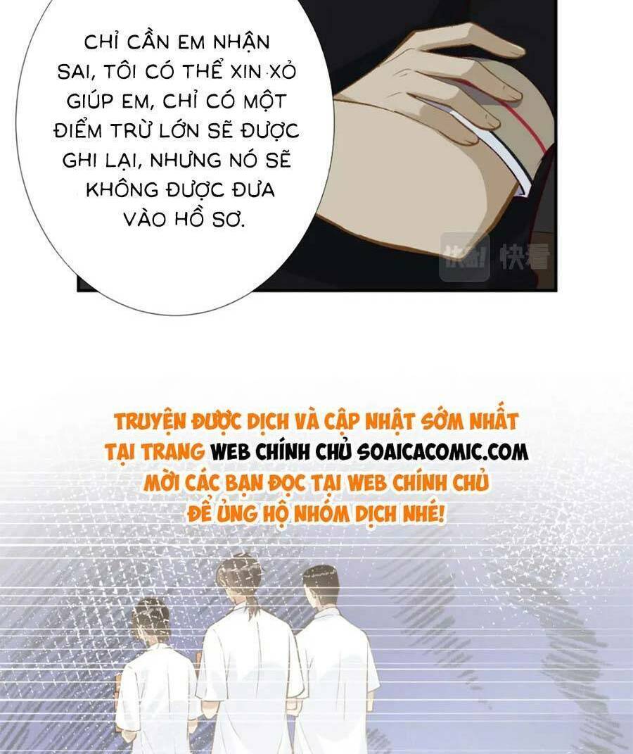 Ôm Khẩn Tiểu Mã Giáp Của Tôi Chapter 199 - Trang 2