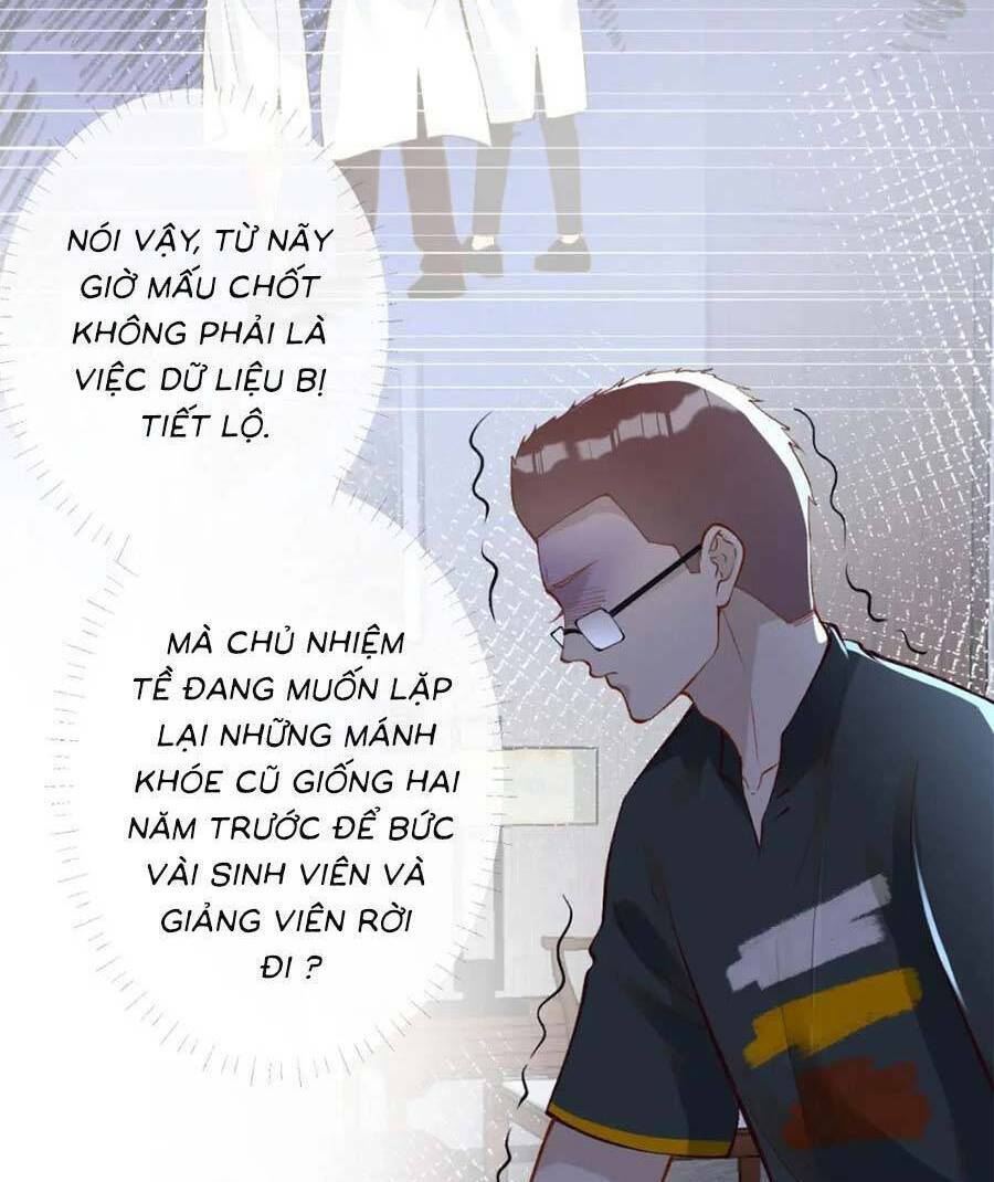 Ôm Khẩn Tiểu Mã Giáp Của Tôi Chapter 199 - Trang 2