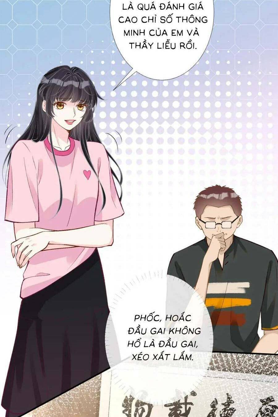 Ôm Khẩn Tiểu Mã Giáp Của Tôi Chapter 199 - Trang 2