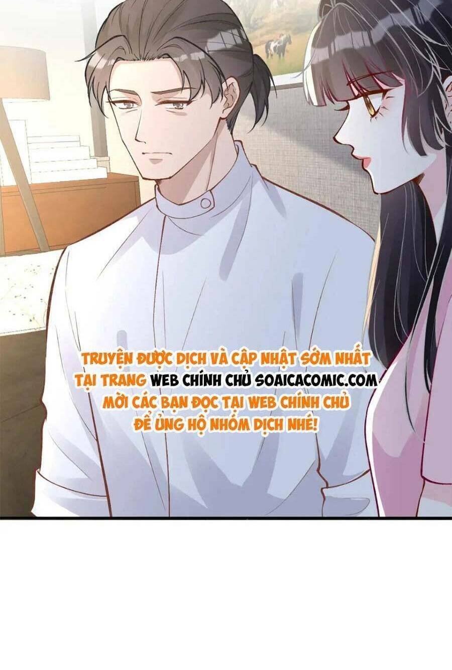Ôm Khẩn Tiểu Mã Giáp Của Tôi Chapter 199 - Trang 2