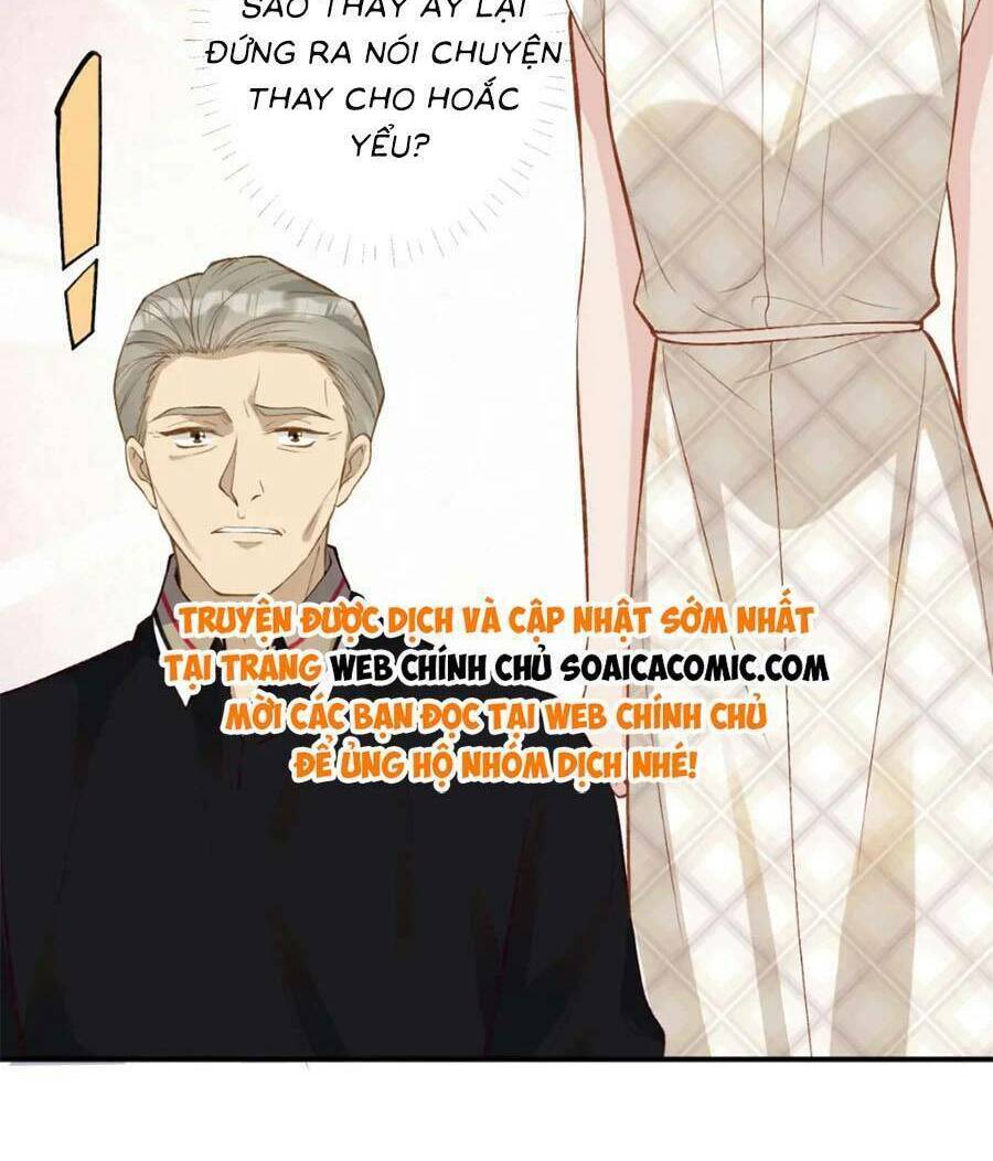 Ôm Khẩn Tiểu Mã Giáp Của Tôi Chapter 199 - Trang 2