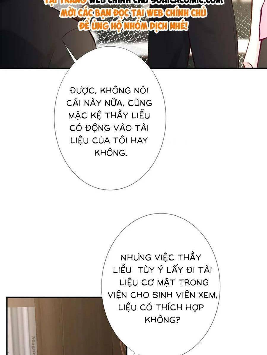 Ôm Khẩn Tiểu Mã Giáp Của Tôi Chapter 199 - Trang 2