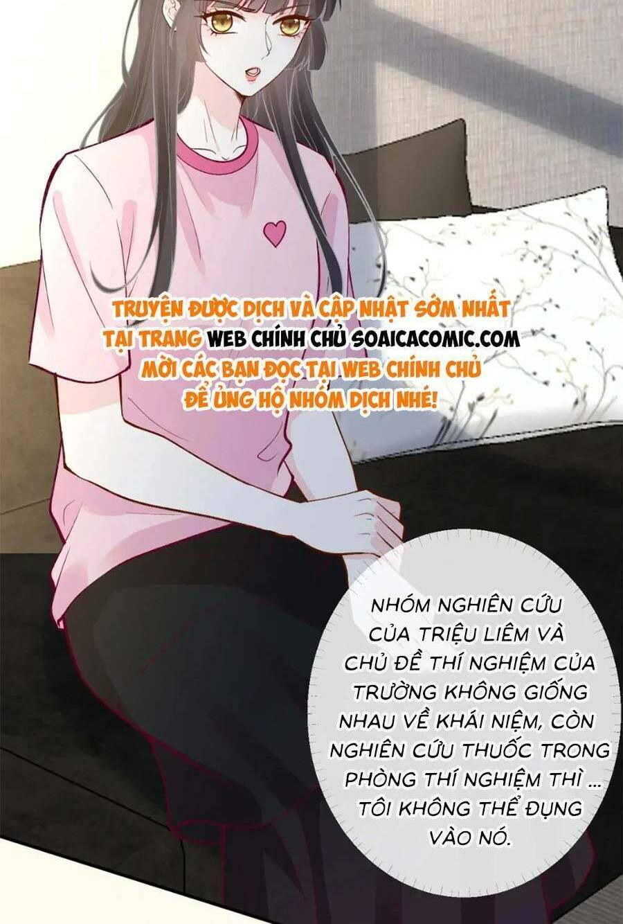 Ôm Khẩn Tiểu Mã Giáp Của Tôi Chapter 199 - Trang 2