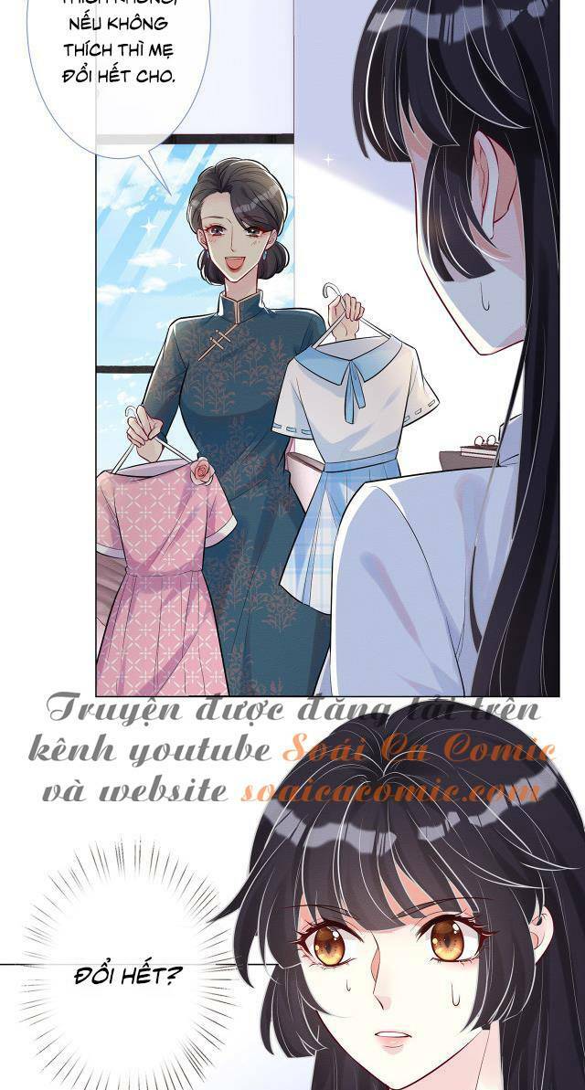 Ôm Khẩn Tiểu Mã Giáp Của Tôi Chapter 2 - Trang 2