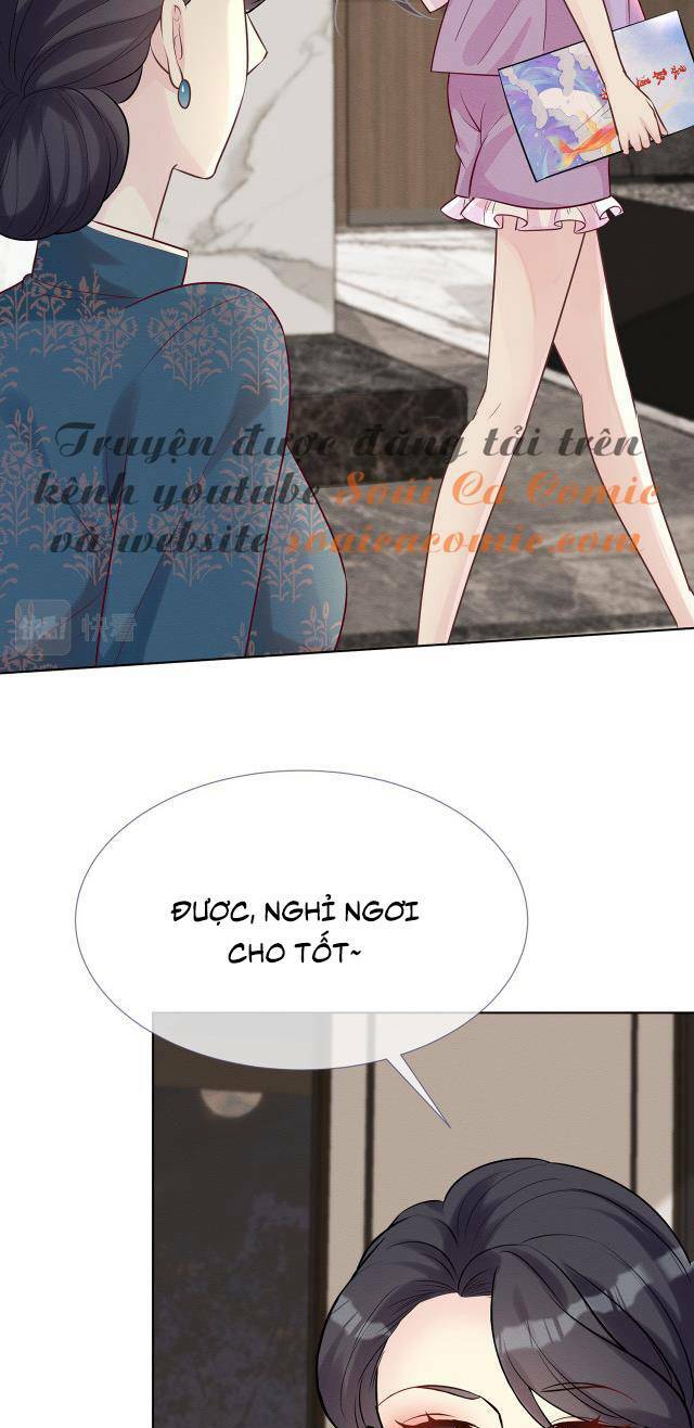 Ôm Khẩn Tiểu Mã Giáp Của Tôi Chapter 2 - Trang 2