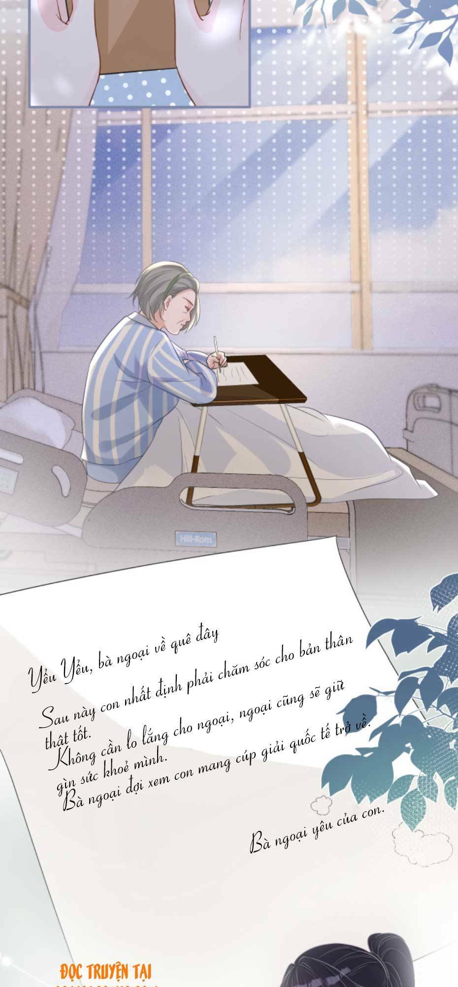 Ôm Khẩn Tiểu Mã Giáp Của Tôi Chapter 20 - Trang 2