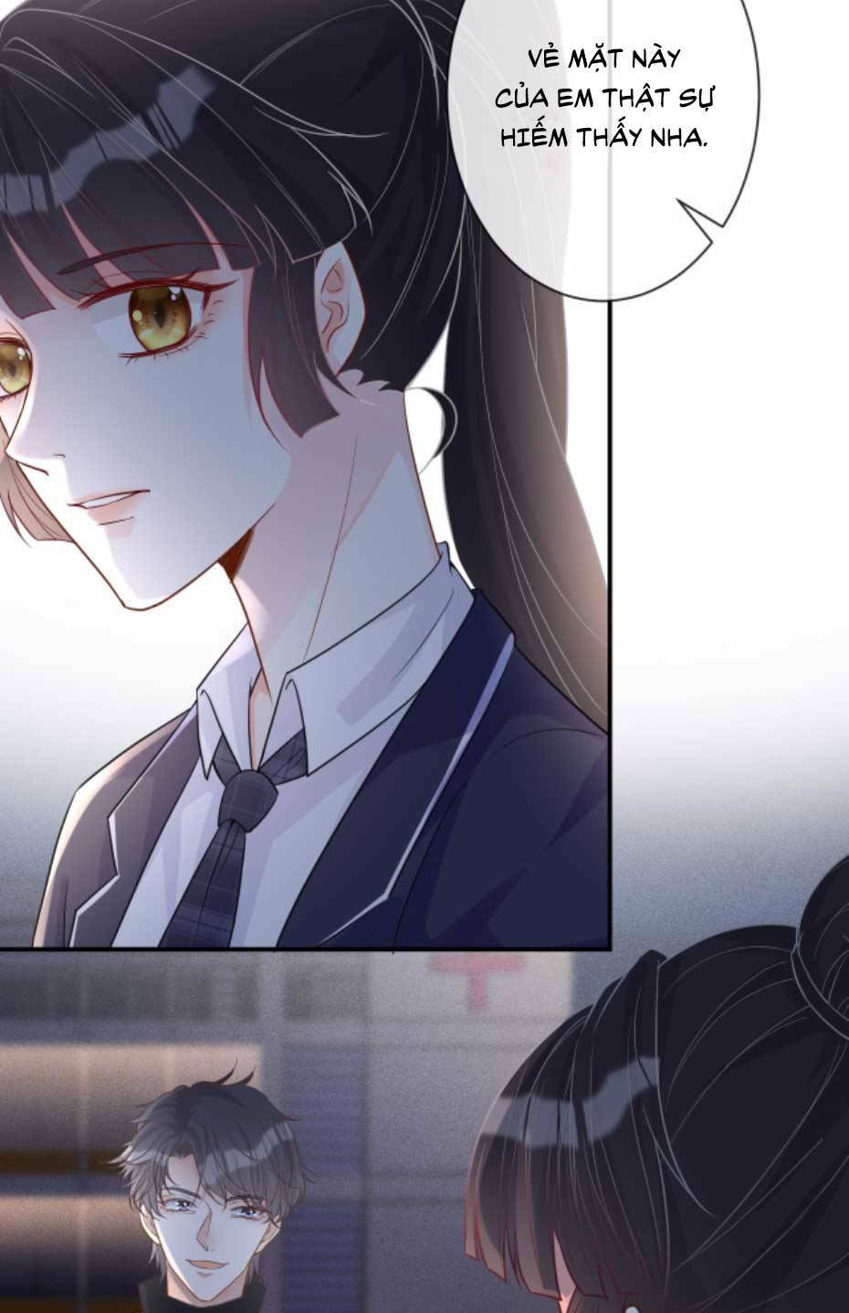 Ôm Khẩn Tiểu Mã Giáp Của Tôi Chapter 20 - Trang 2