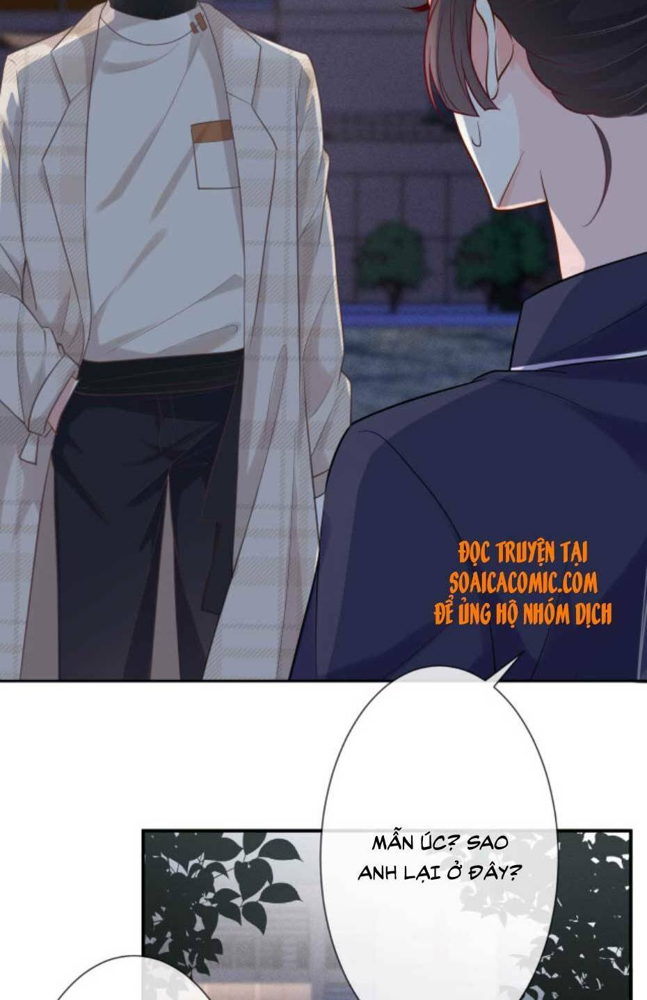 Ôm Khẩn Tiểu Mã Giáp Của Tôi Chapter 20 - Trang 2