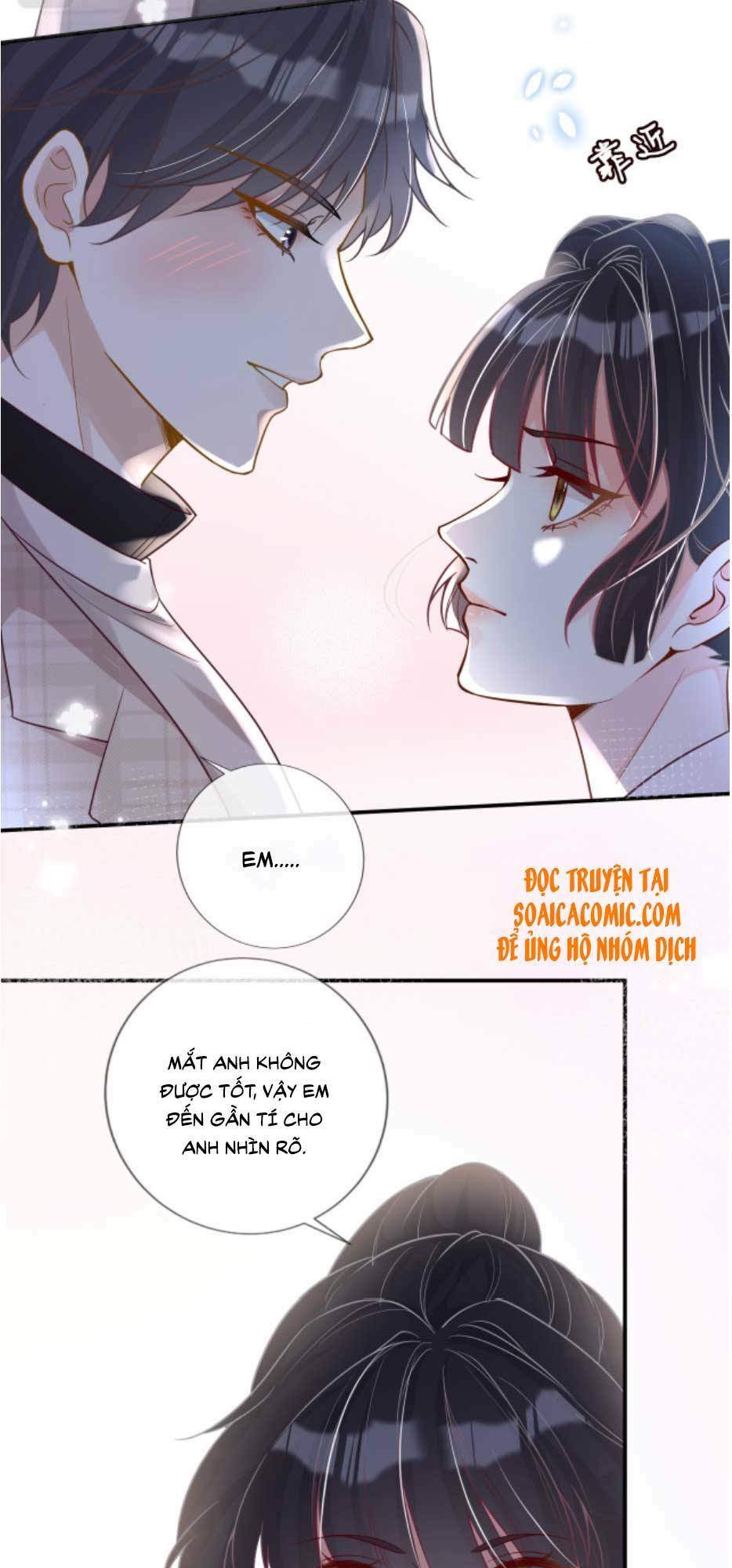 Ôm Khẩn Tiểu Mã Giáp Của Tôi Chapter 20 - Trang 2