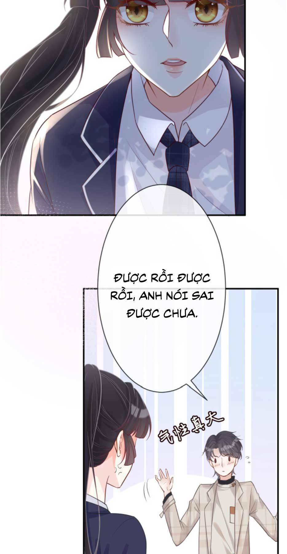 Ôm Khẩn Tiểu Mã Giáp Của Tôi Chapter 20 - Trang 2