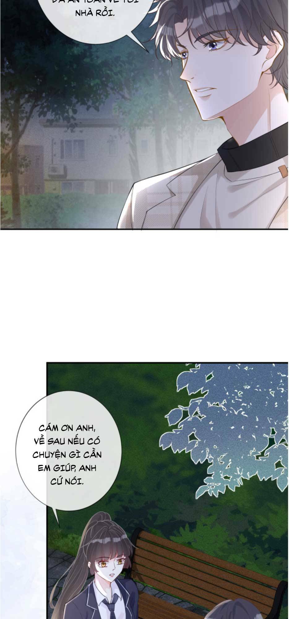 Ôm Khẩn Tiểu Mã Giáp Của Tôi Chapter 20 - Trang 2