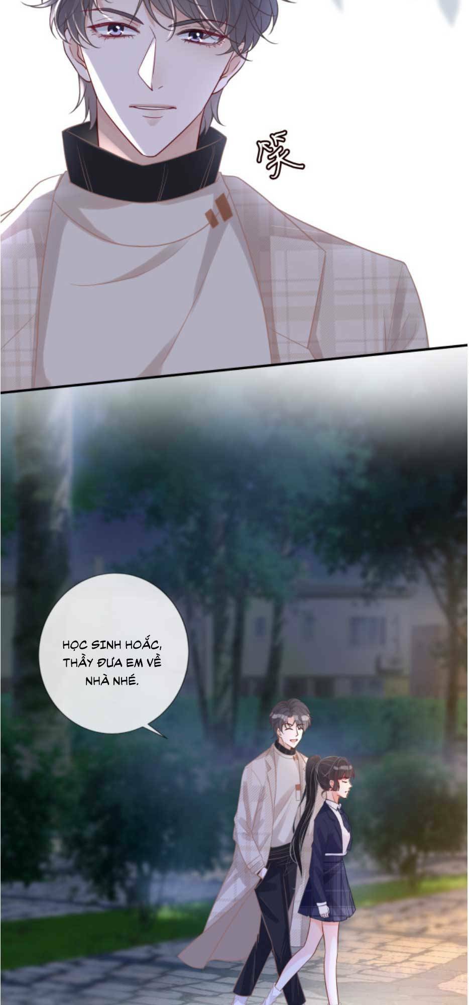 Ôm Khẩn Tiểu Mã Giáp Của Tôi Chapter 20 - Trang 2