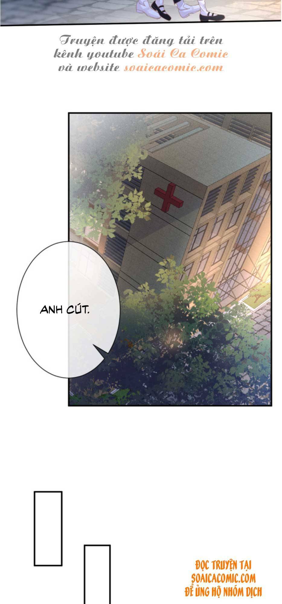 Ôm Khẩn Tiểu Mã Giáp Của Tôi Chapter 20 - Trang 2