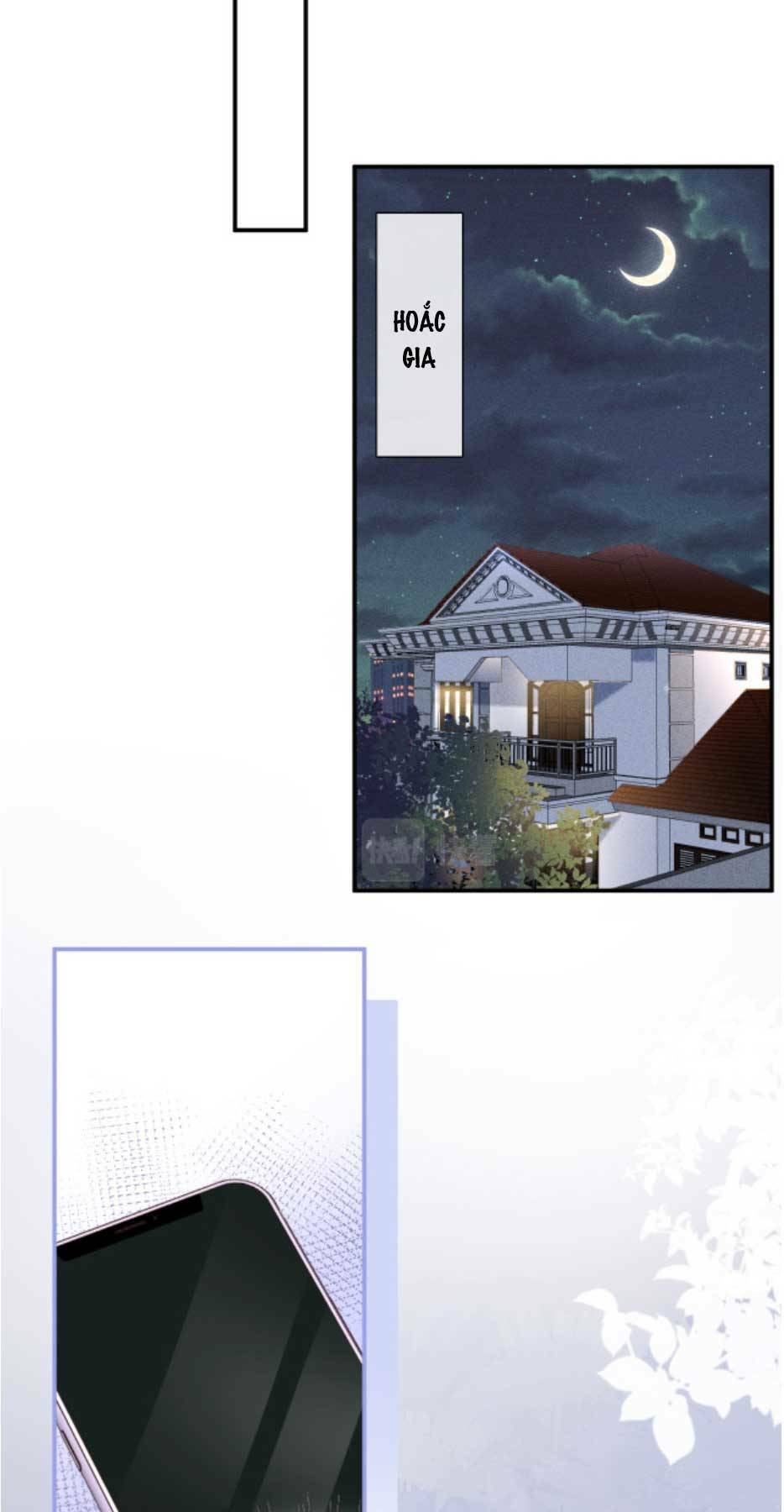 Ôm Khẩn Tiểu Mã Giáp Của Tôi Chapter 20 - Trang 2