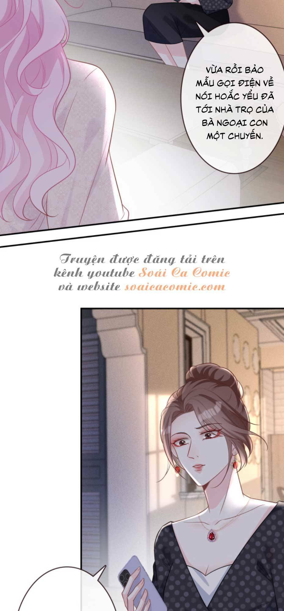 Ôm Khẩn Tiểu Mã Giáp Của Tôi Chapter 20 - Trang 2