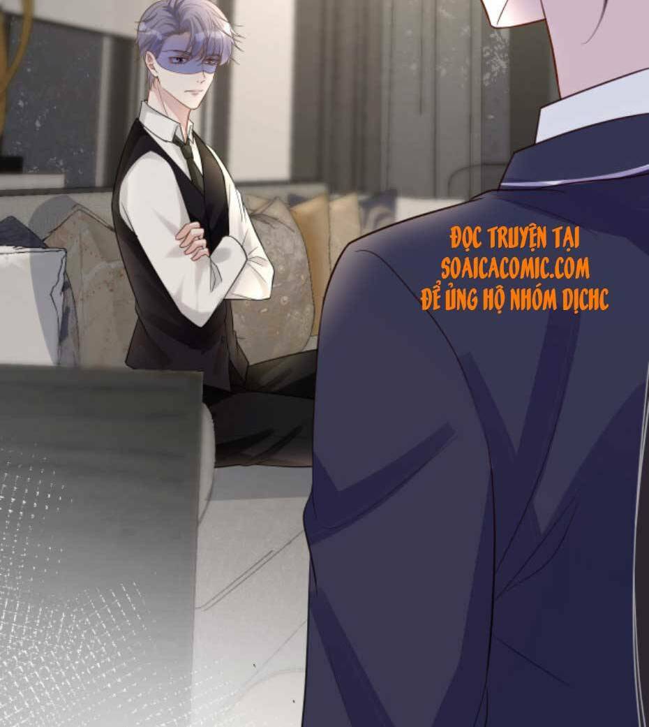 Ôm Khẩn Tiểu Mã Giáp Của Tôi Chapter 20 - Trang 2