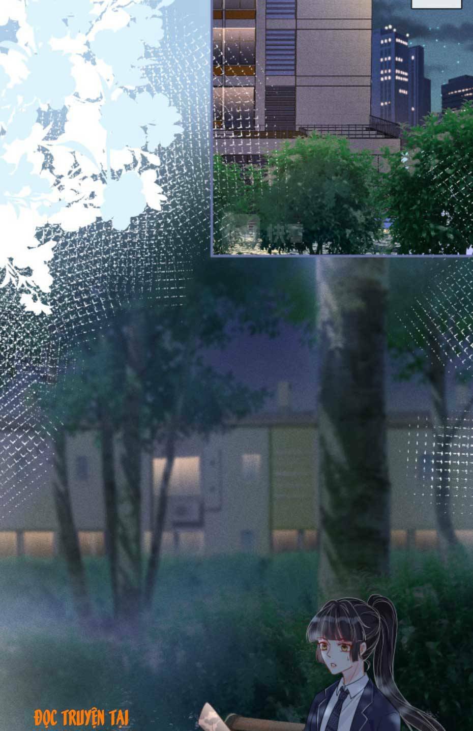 Ôm Khẩn Tiểu Mã Giáp Của Tôi Chapter 20 - Trang 2