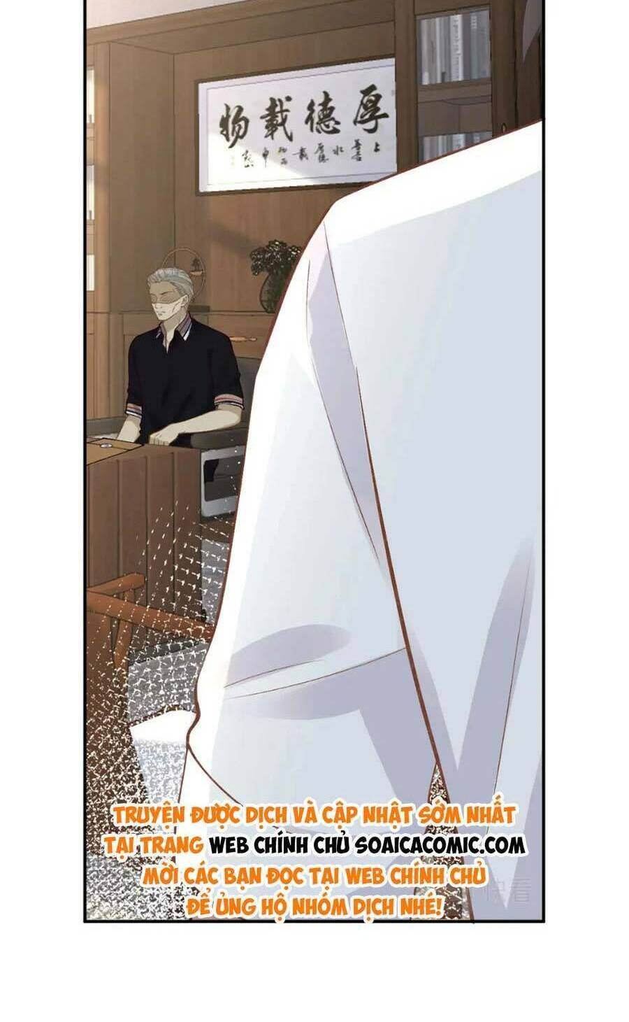 Ôm Khẩn Tiểu Mã Giáp Của Tôi Chapter 200 - Trang 2