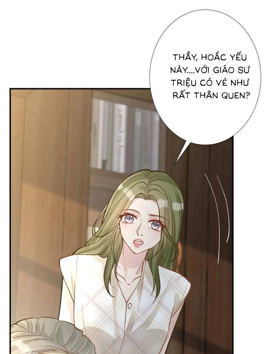 Ôm Khẩn Tiểu Mã Giáp Của Tôi Chapter 200 - Trang 2