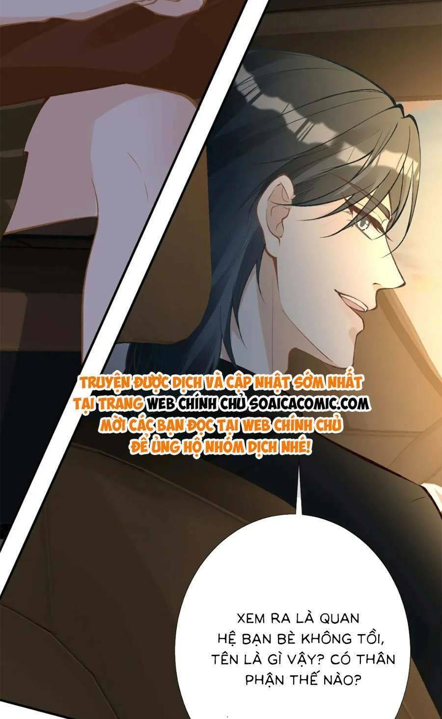 Ôm Khẩn Tiểu Mã Giáp Của Tôi Chapter 200 - Trang 2