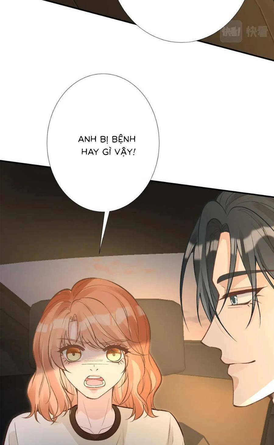 Ôm Khẩn Tiểu Mã Giáp Của Tôi Chapter 200 - Trang 2