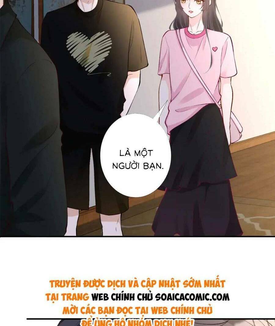 Ôm Khẩn Tiểu Mã Giáp Của Tôi Chapter 200 - Trang 2