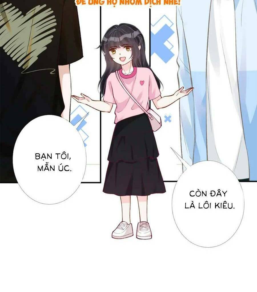 Ôm Khẩn Tiểu Mã Giáp Của Tôi Chapter 200 - Trang 2