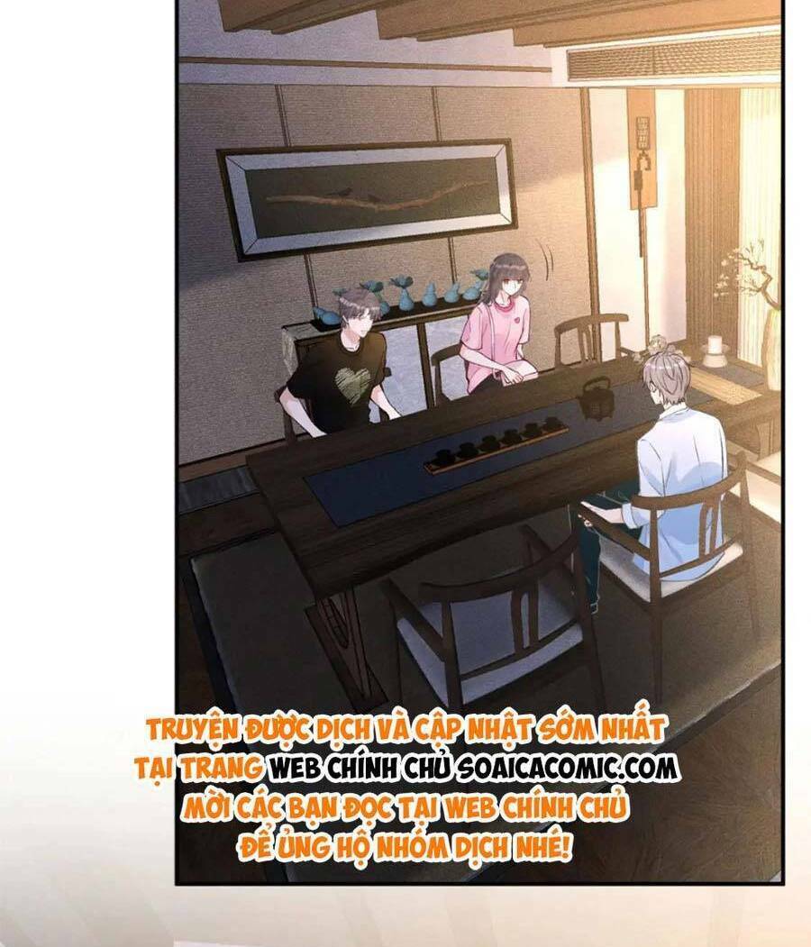 Ôm Khẩn Tiểu Mã Giáp Của Tôi Chapter 200 - Trang 2