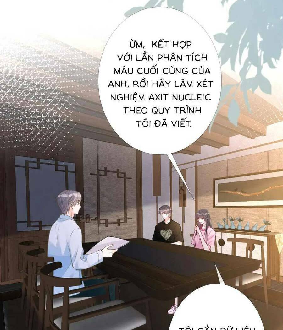 Ôm Khẩn Tiểu Mã Giáp Của Tôi Chapter 200 - Trang 2