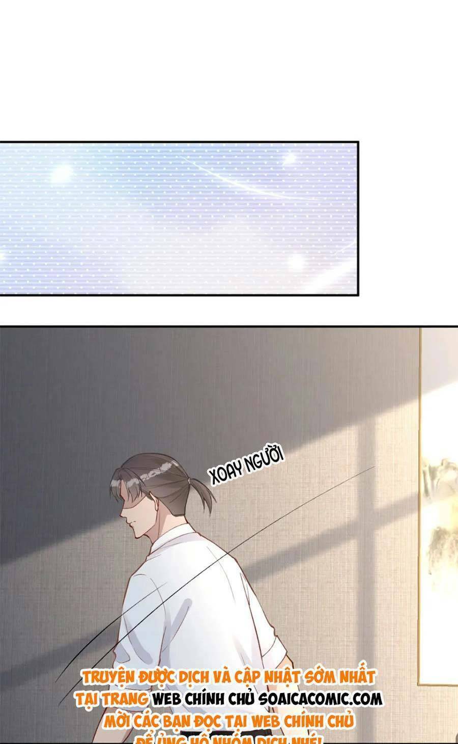 Ôm Khẩn Tiểu Mã Giáp Của Tôi Chapter 200 - Trang 2