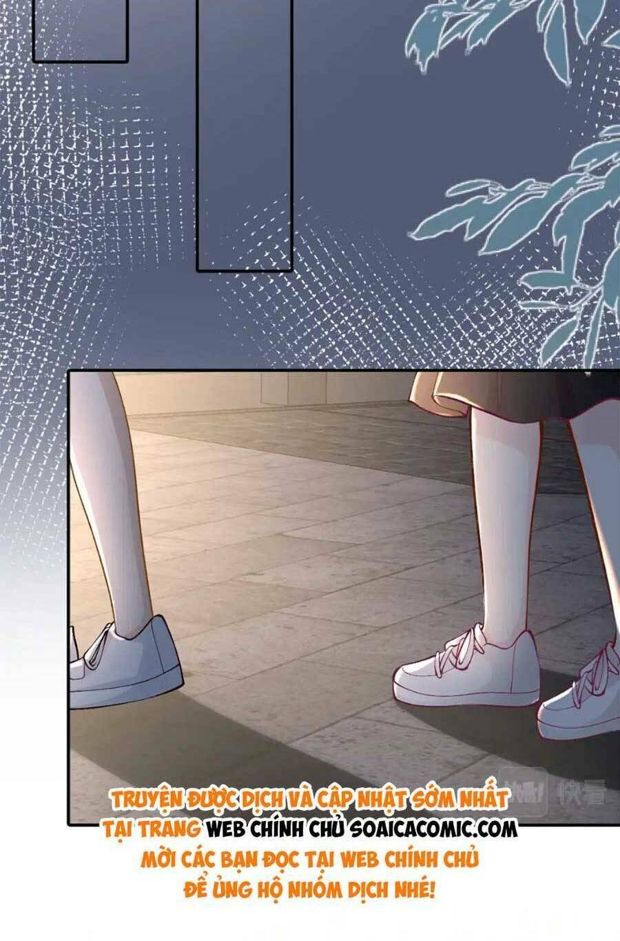 Ôm Khẩn Tiểu Mã Giáp Của Tôi Chapter 201 - Trang 2