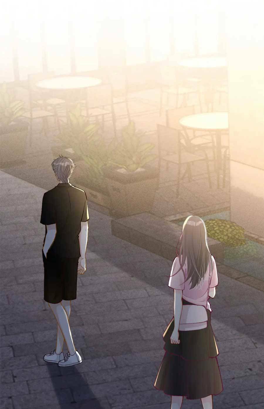 Ôm Khẩn Tiểu Mã Giáp Của Tôi Chapter 201 - Trang 2