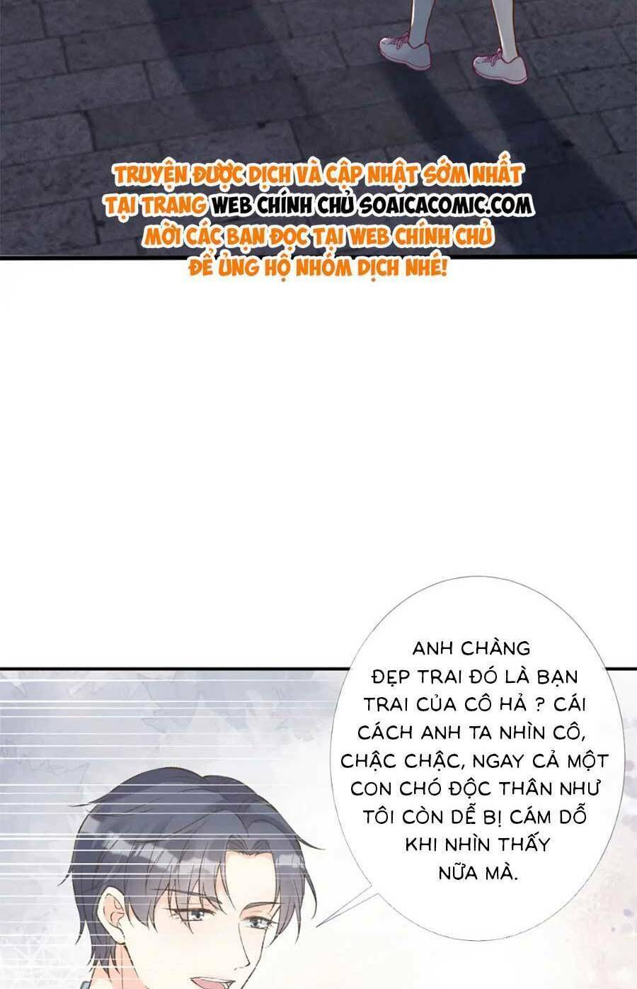 Ôm Khẩn Tiểu Mã Giáp Của Tôi Chapter 201 - Trang 2