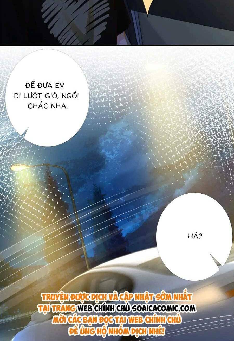 Ôm Khẩn Tiểu Mã Giáp Của Tôi Chapter 201 - Trang 2