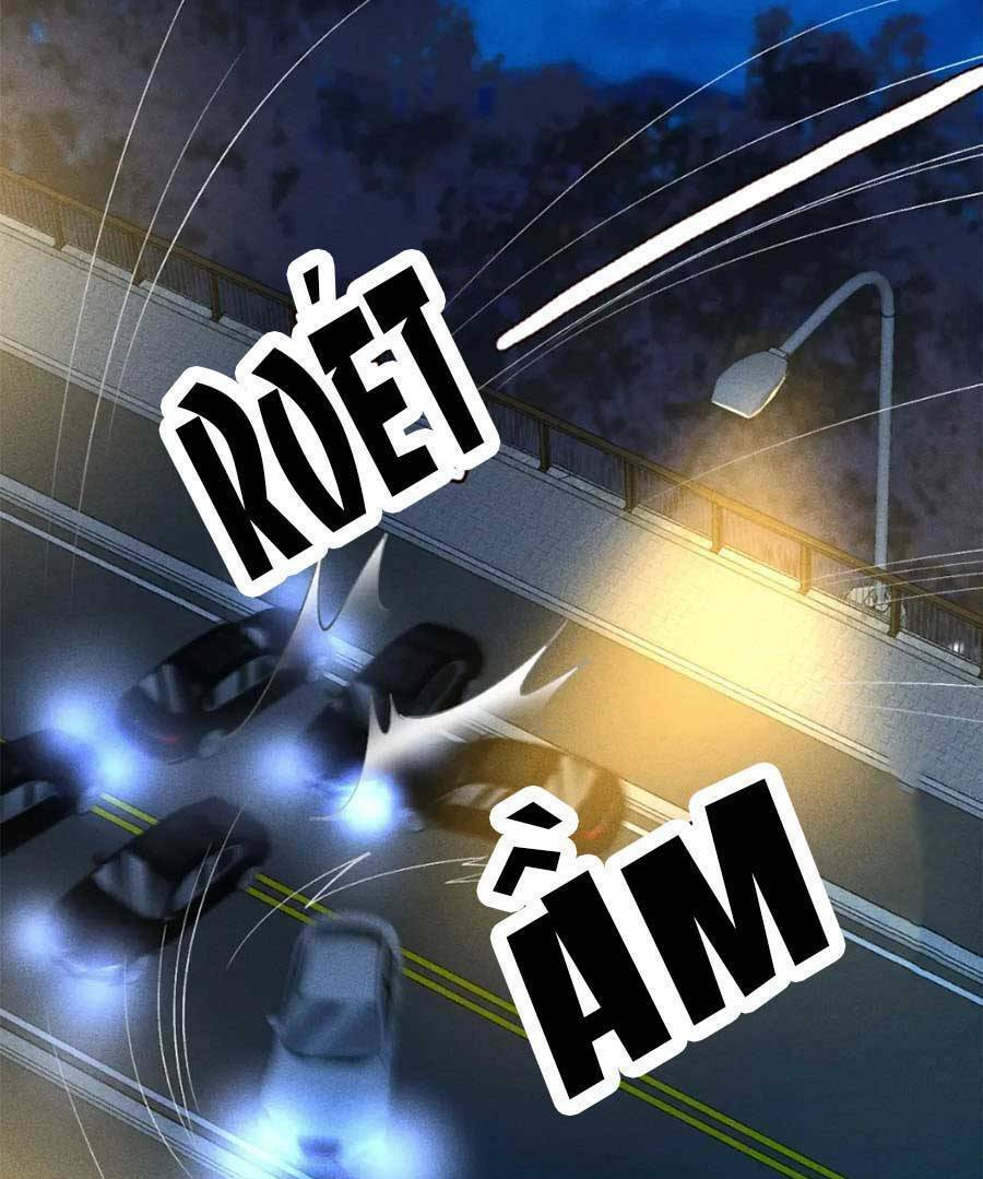 Ôm Khẩn Tiểu Mã Giáp Của Tôi Chapter 201 - Trang 2