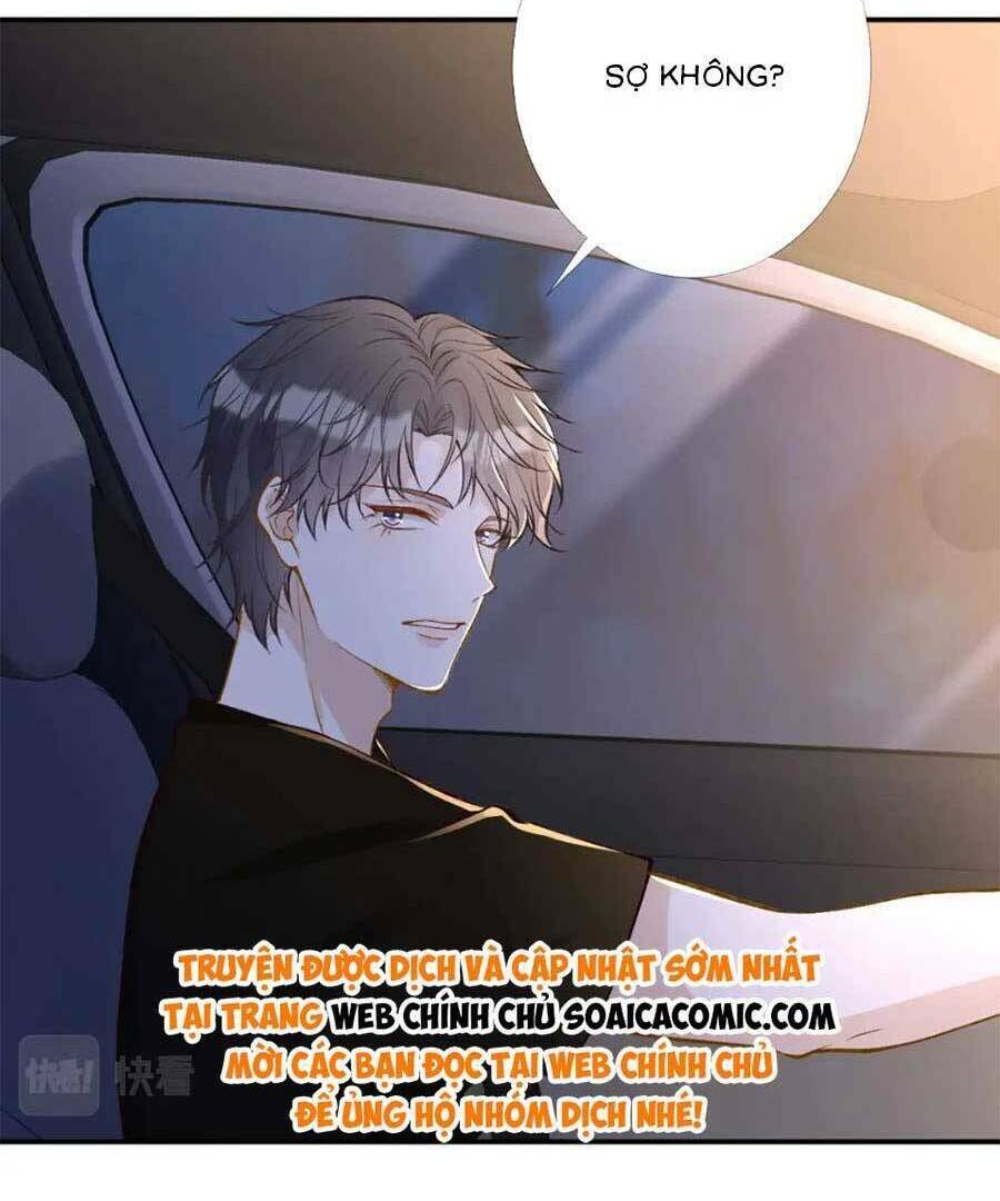 Ôm Khẩn Tiểu Mã Giáp Của Tôi Chapter 201 - Trang 2