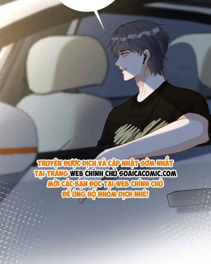 Ôm Khẩn Tiểu Mã Giáp Của Tôi Chapter 201 - Trang 2