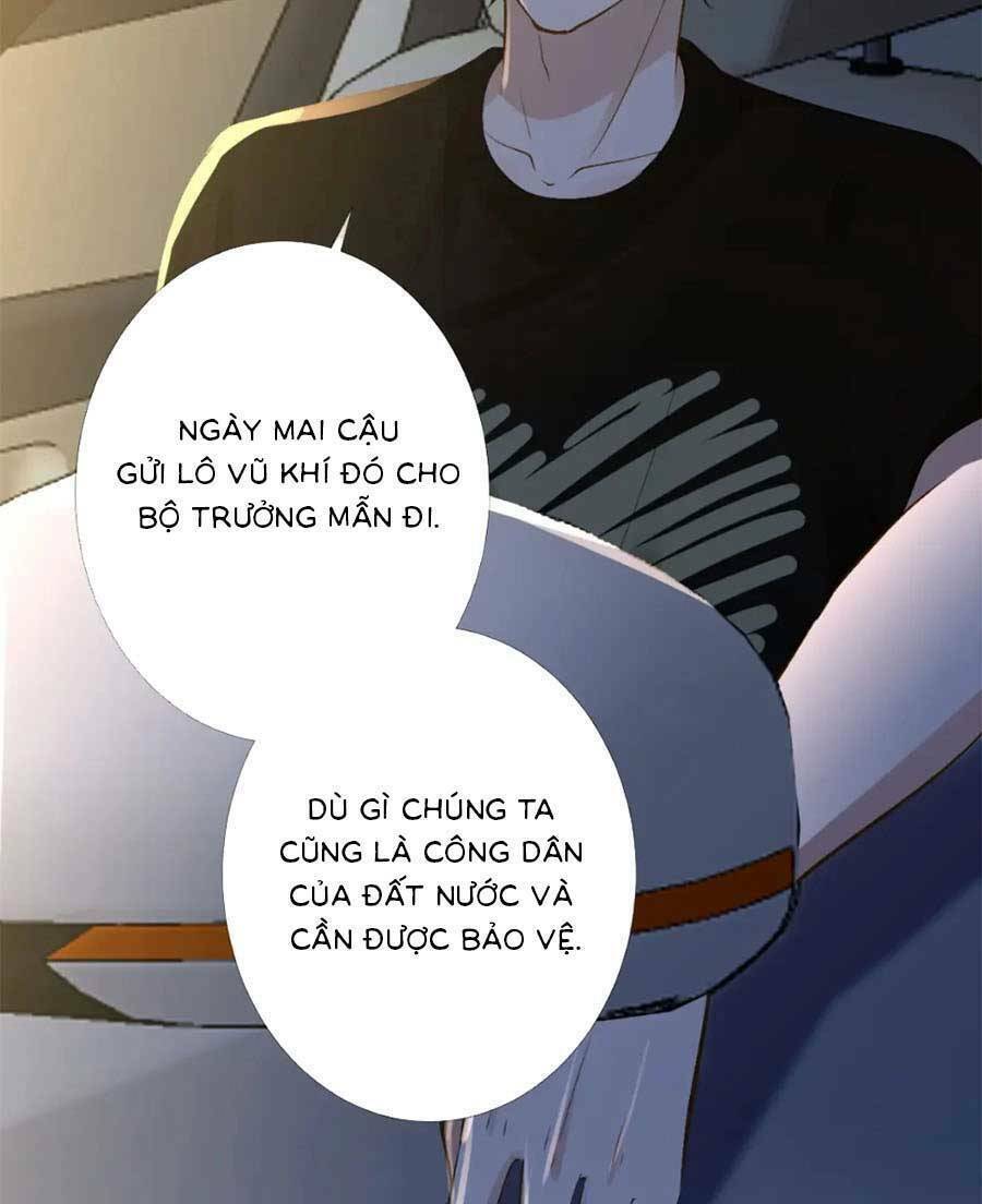 Ôm Khẩn Tiểu Mã Giáp Của Tôi Chapter 201 - Trang 2