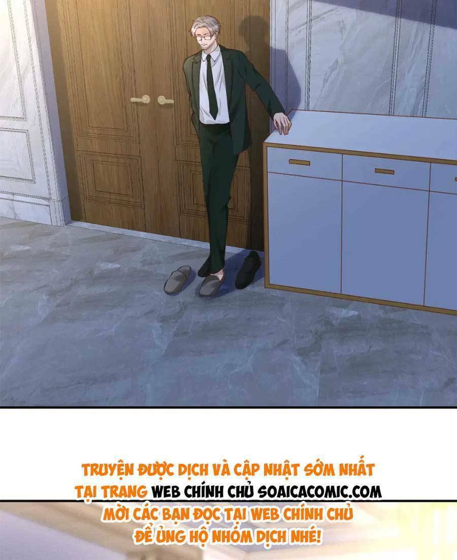 Ôm Khẩn Tiểu Mã Giáp Của Tôi Chapter 201 - Trang 2