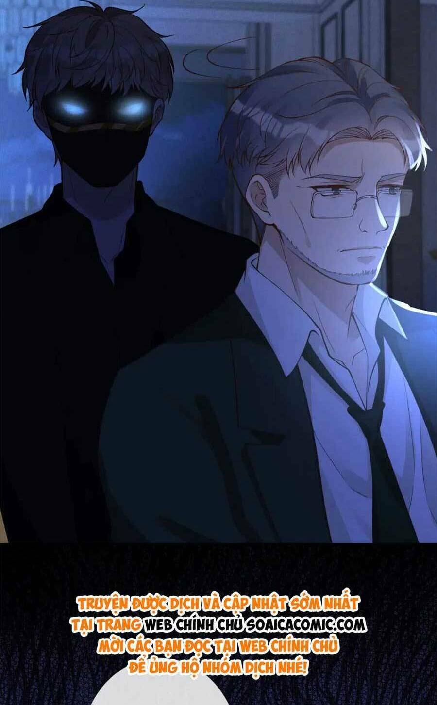 Ôm Khẩn Tiểu Mã Giáp Của Tôi Chapter 201 - Trang 2