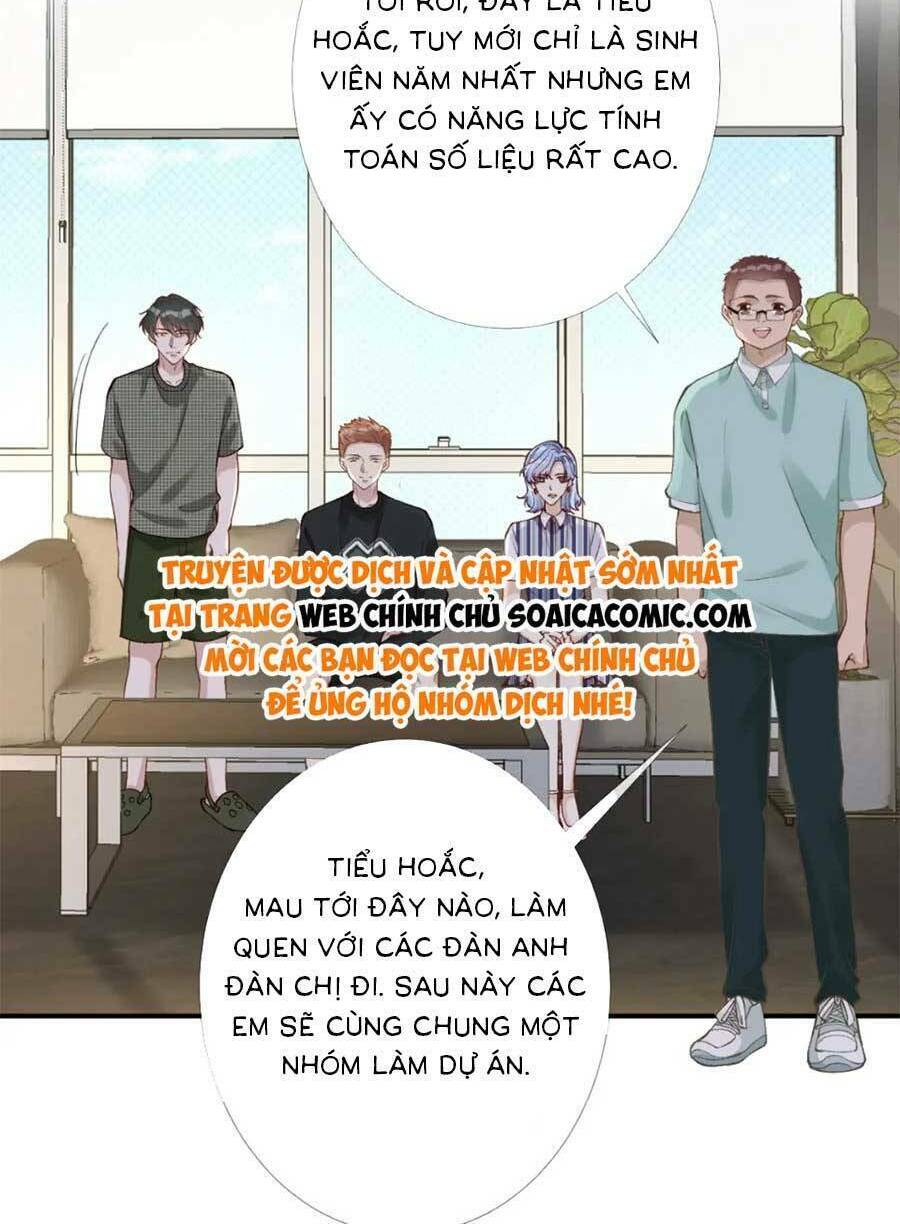 Ôm Khẩn Tiểu Mã Giáp Của Tôi Chapter 202 - Trang 2