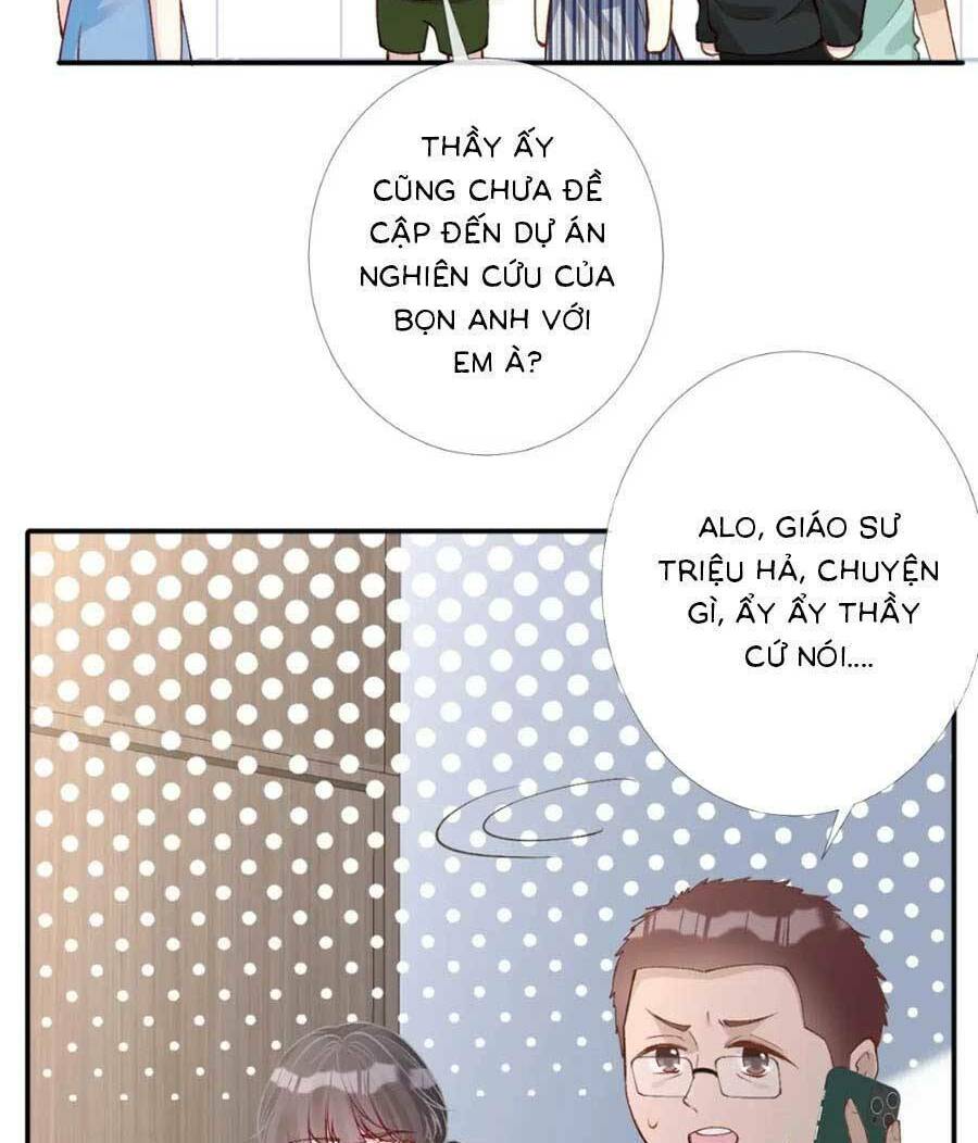 Ôm Khẩn Tiểu Mã Giáp Của Tôi Chapter 202 - Trang 2