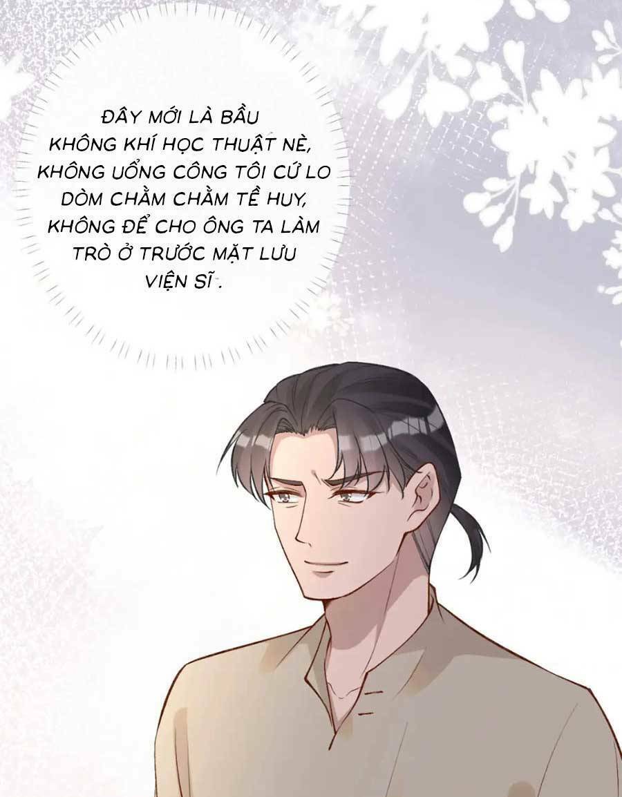 Ôm Khẩn Tiểu Mã Giáp Của Tôi Chapter 202 - Trang 2