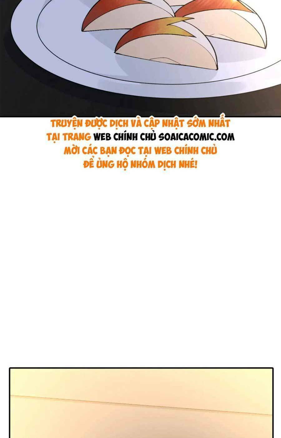 Ôm Khẩn Tiểu Mã Giáp Của Tôi Chapter 202 - Trang 2