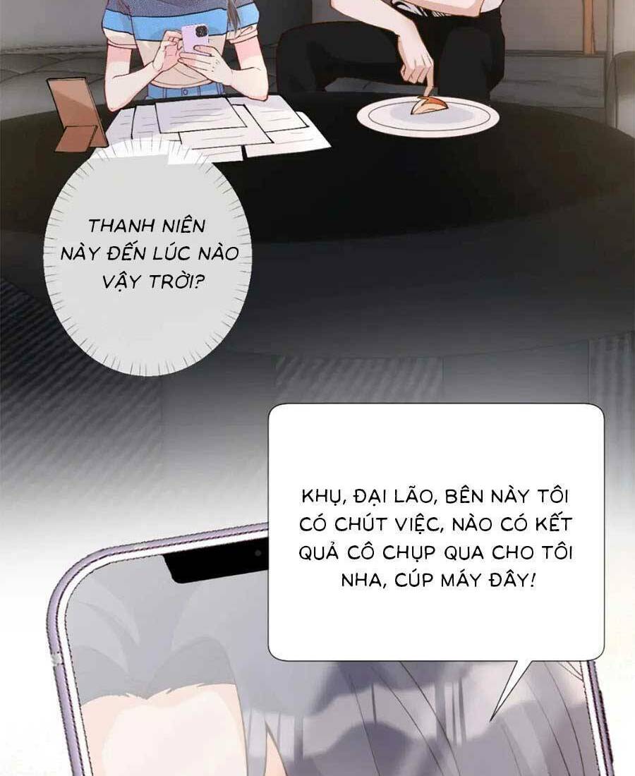 Ôm Khẩn Tiểu Mã Giáp Của Tôi Chapter 202 - Trang 2