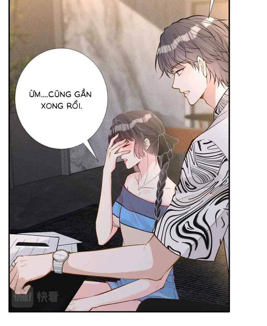 Ôm Khẩn Tiểu Mã Giáp Của Tôi Chapter 202 - Trang 2