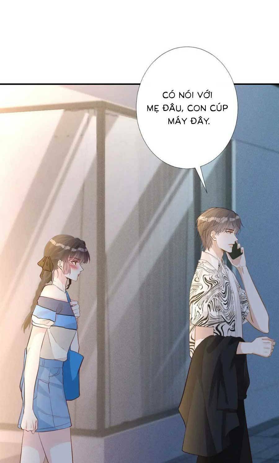 Ôm Khẩn Tiểu Mã Giáp Của Tôi Chapter 203 - Trang 2