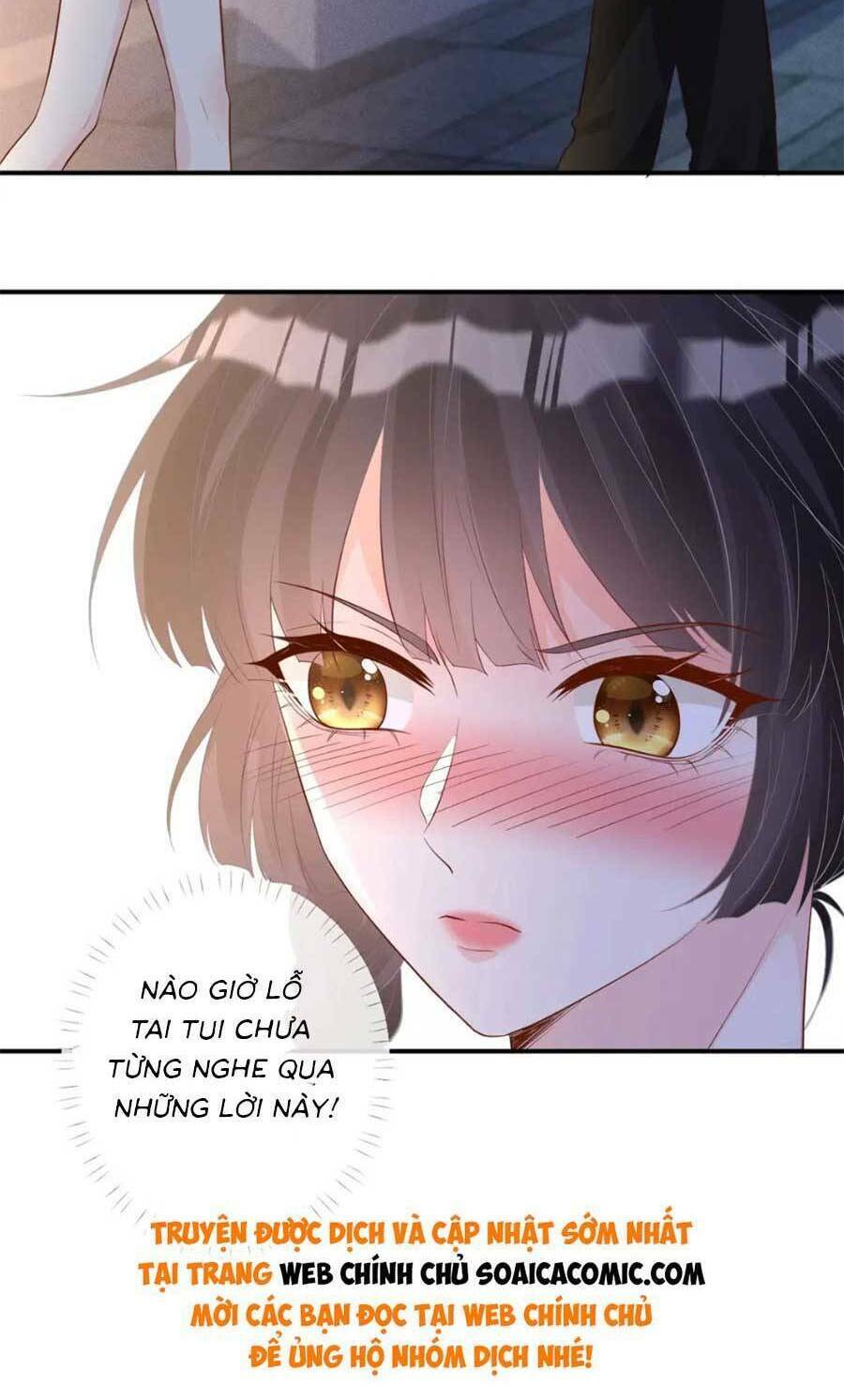 Ôm Khẩn Tiểu Mã Giáp Của Tôi Chapter 203 - Trang 2