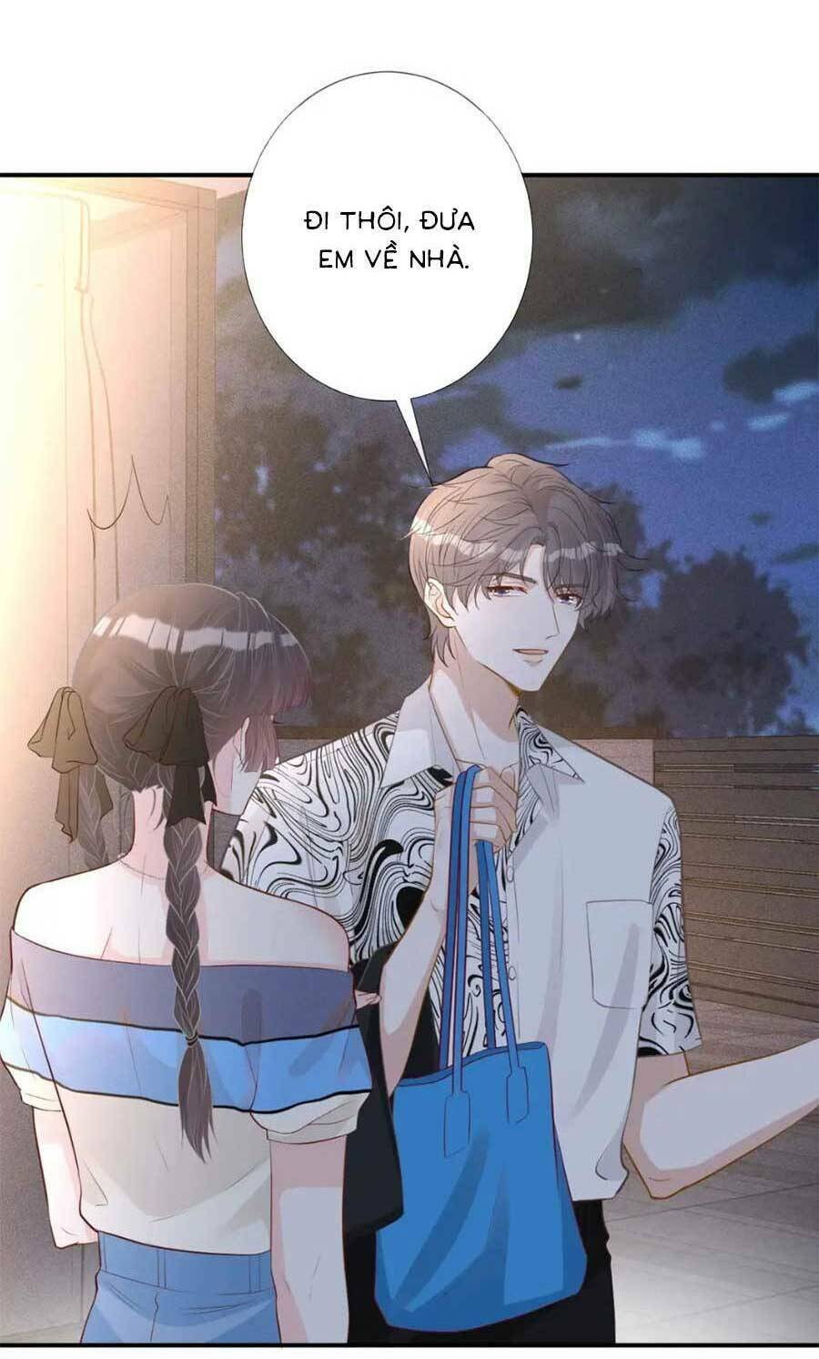 Ôm Khẩn Tiểu Mã Giáp Của Tôi Chapter 203 - Trang 2